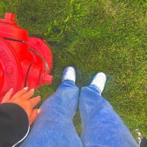 Meet your Posher, Rylee